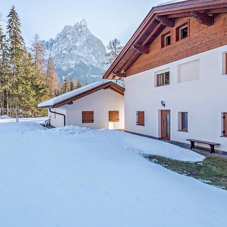 Ferienwohnung Sella Seis Siusi Exterior photo