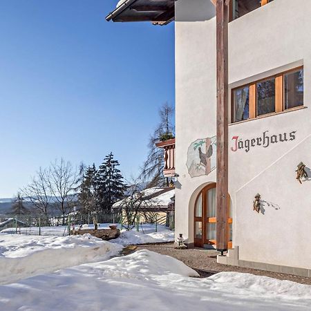 Ferienwohnung Sella Seis Siusi Exterior photo
