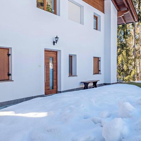 Ferienwohnung Sella Seis Siusi Exterior photo