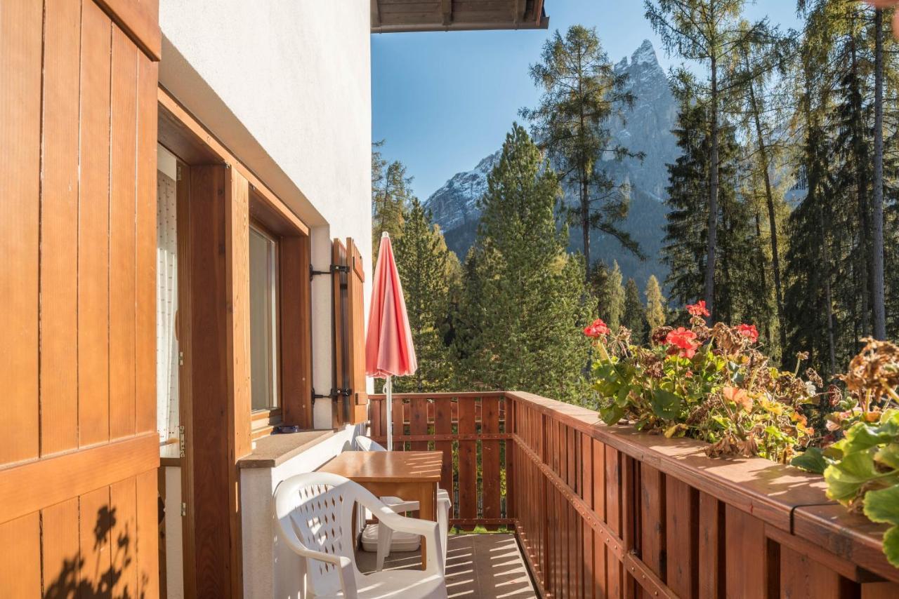 Ferienwohnung Sella Seis Siusi Exterior photo