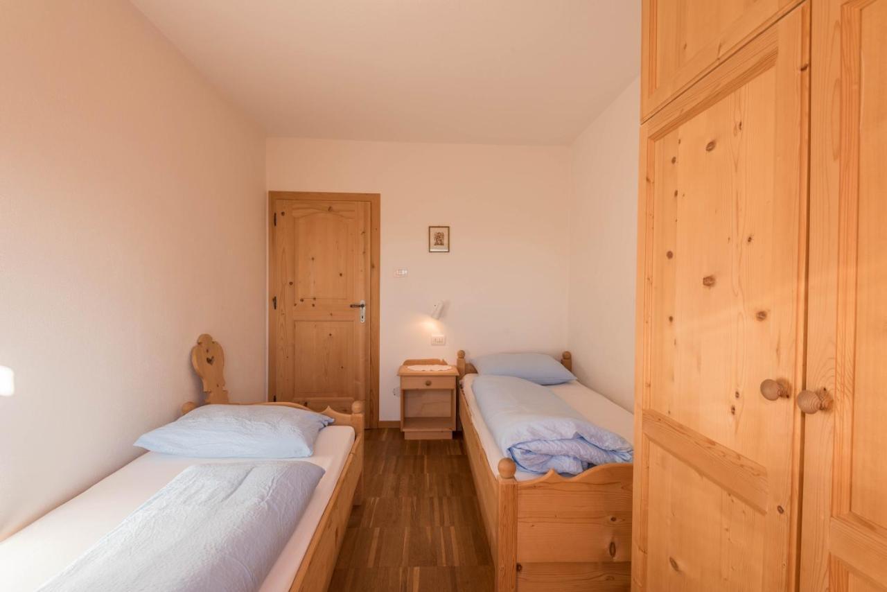 Ferienwohnung Sella Seis Siusi Exterior photo