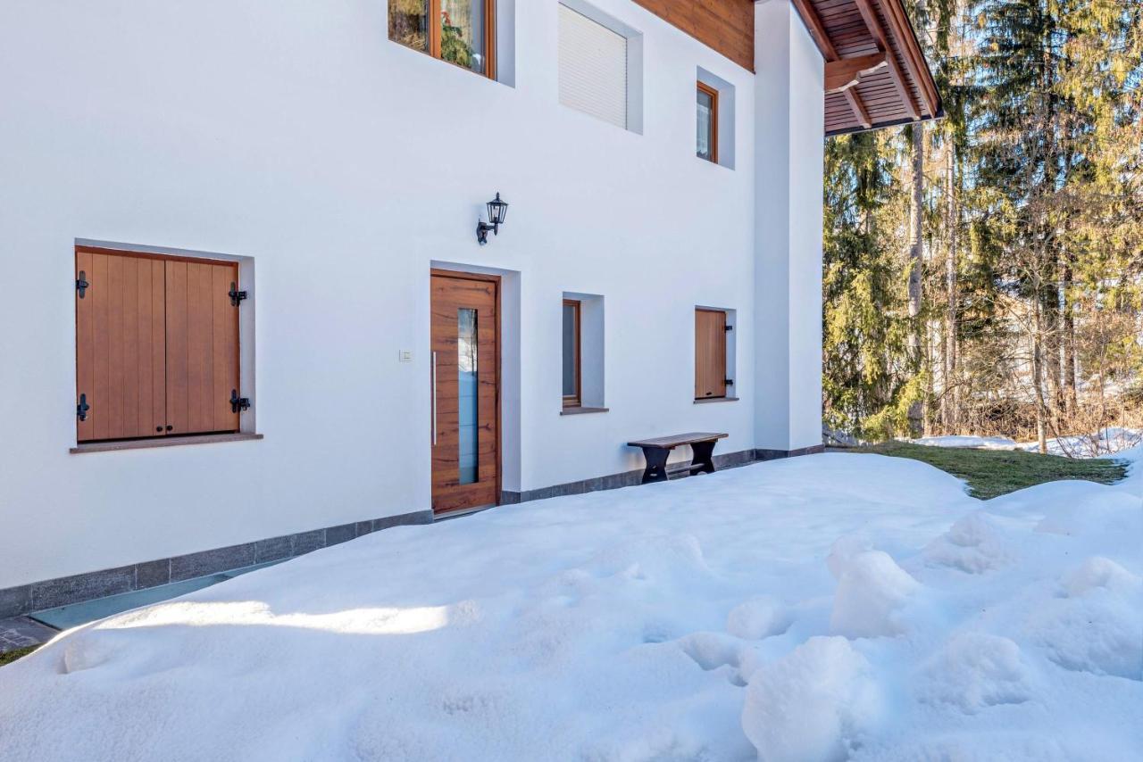 Ferienwohnung Sella Seis Siusi Exterior photo